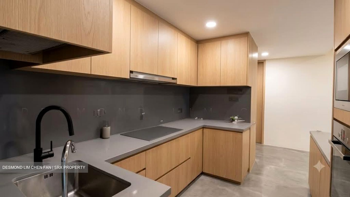 Grandeur 8 (D20), Condominium #592438871